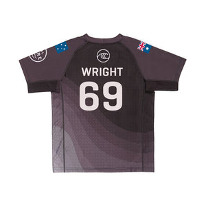 Mikey Wright (AUS) Jersey