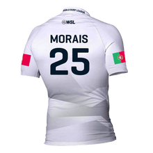 Carregar imagem no visualizador da galeria, Camisa Frederico Morais (PRT) 2022 See More