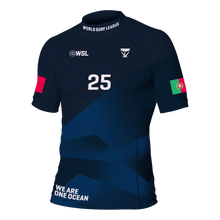 Carregar imagem no visualizador da galeria, Camisa Frederico Morais (PRT) 2022 See More