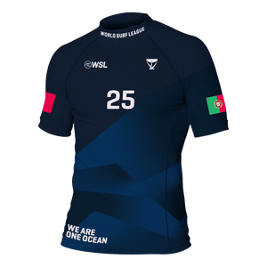 Camisa Frederico Morais (PRT) 2022 See More