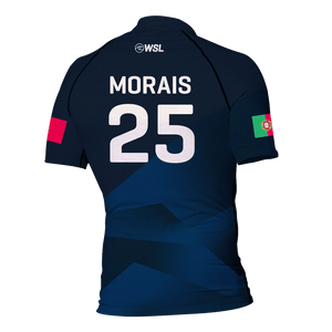 Frederico Morais (PRT) Jersey 2022