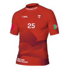 Carregar imagem no visualizador da galeria, Camisa Frederico Morais (PRT) 2022 See More