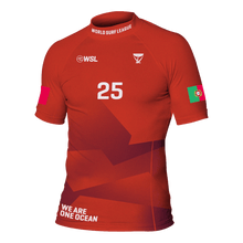 Load image into Gallery viewer, Frederico Morais (PRT) Jersey 2022