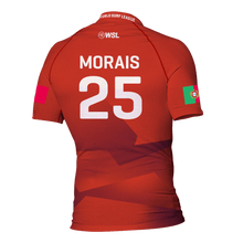 Carregar imagem no visualizador da galeria, Camisa Frederico Morais (PRT) 2022 See More