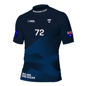 Jack Robinson (AUS) Jersey 2022