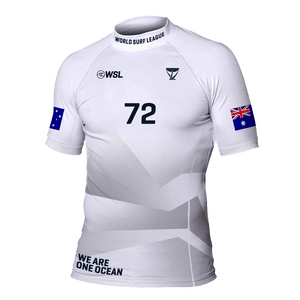 Jack Robinson (AUS) Jersey 2022