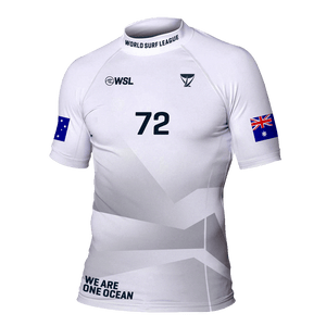Camisa Jack Robinson (AUS) 2022