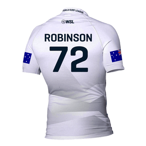 Jack Robinson (AUS) Jersey 2022