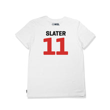 Load image into Gallery viewer, 2023 Official Kelly Slater Jersey Tee