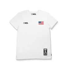 Load image into Gallery viewer, 2023 Official Kelly Slater Jersey Tee