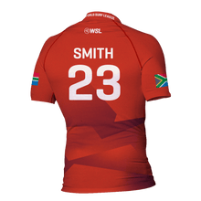 画像をギャラリービューアに読み込む, Jordy Smith (ZAF) Jersey 2022