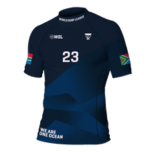 画像をギャラリービューアに読み込む, Jordy Smith (ZAF) Jersey 2022