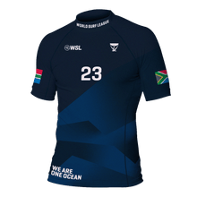 Load image into Gallery viewer, Jordy Smith (ZAF) Jersey 2022