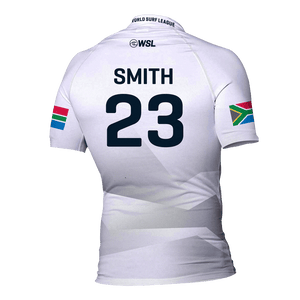 Jordy Smith (ZAF) Jersey 2022