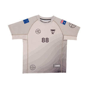 Stephanie Gilmore (AUS) Jersey