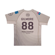 画像をギャラリービューアに読み込む, Stephanie Gilmore (AUS) Jersey