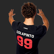 Load image into Gallery viewer, 2023 Official Griffin Colapinto Jersey Tee