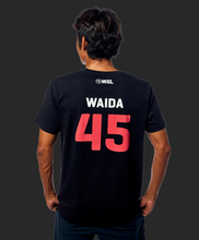 Load image into Gallery viewer, 2023 Official Rio Waida Jersey Tee