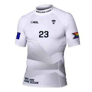 Camisa Tyler Wright (AUS*) 2022