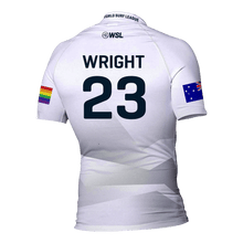 Load image into Gallery viewer, Tyler Wright (AUS*) Jersey 2022