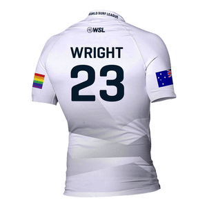 Tyler Wright (AUS*) Jersey 2022