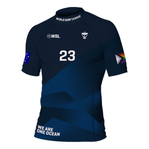 Tyler Wright (AUS*) Jersey 2022