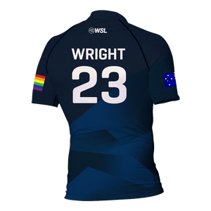Camisa Tyler Wright (AUS*) 2022