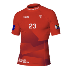 Load image into Gallery viewer, Tyler Wright (AUS*) Jersey 2022