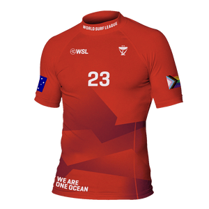 Tyler Wright (AUS*) Jersey 2022