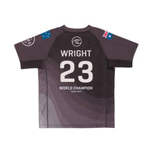 Carregar imagem no visualizador da galeria, Camisa Tyler Wright (AUS)