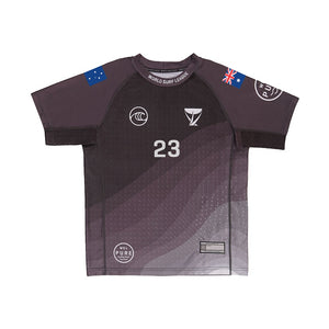 Tyler Wright (AUS) Jersey