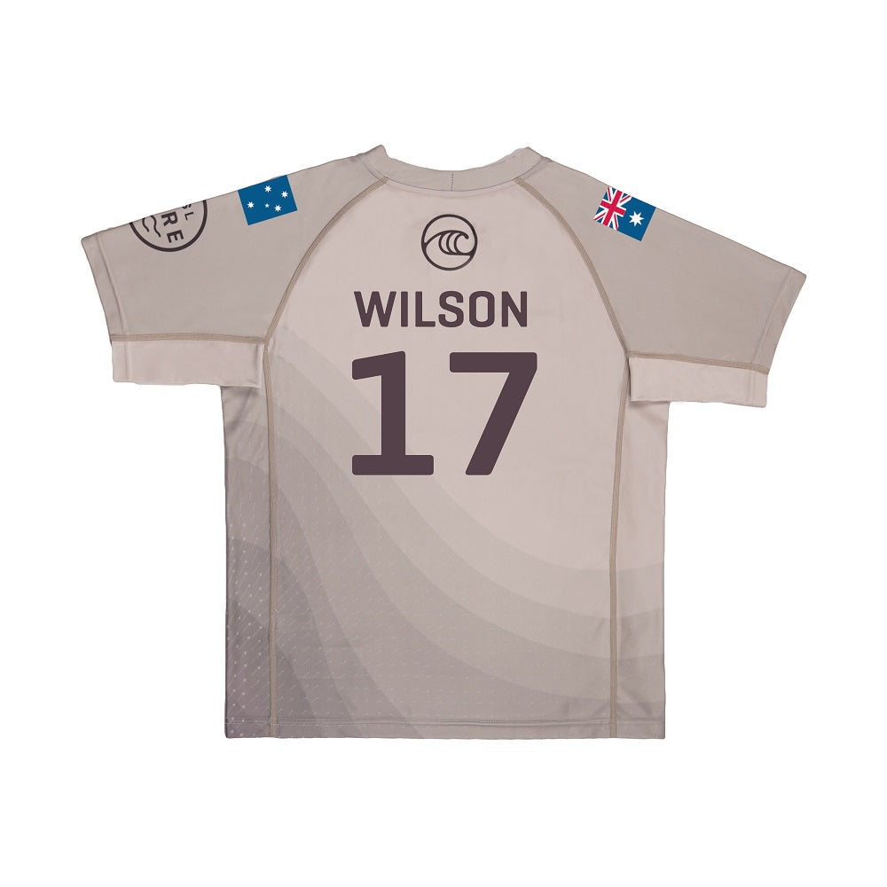 Willson jersey online