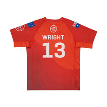 Carregar imagem no visualizador da galeria, Camisa Tyler Wright (AUS)