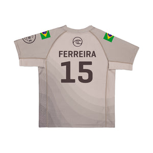 Camisa Italo Ferreira (BRA)