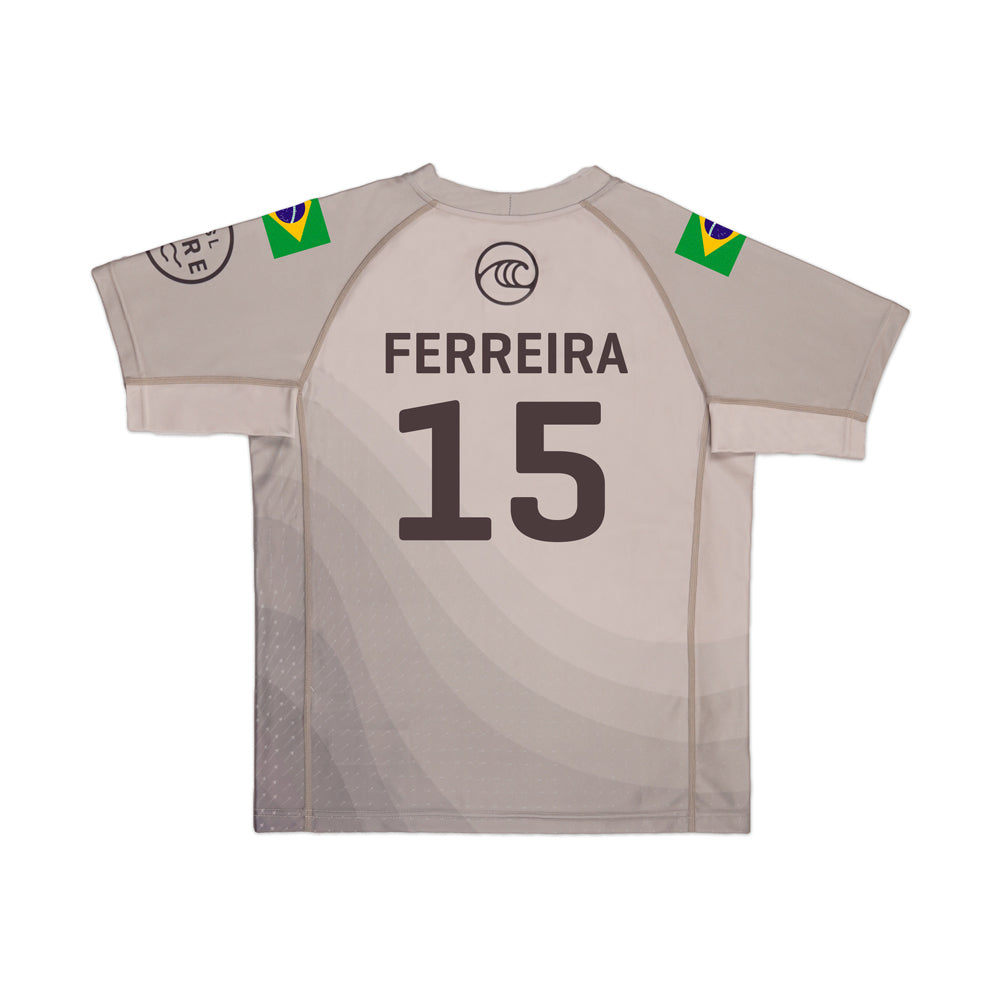 Italo Ferreira (BRA) Jersey