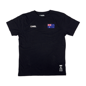 2023 Official Jack Robinson Jersey Tee