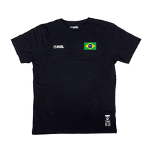 Carregar imagem no visualizador da galeria, 2023 Official Tatiana Weston-Webb Jersey Tee