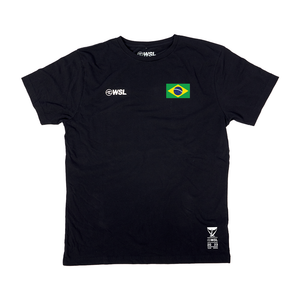 2023 Official Caio Ibelli Jersey Tee