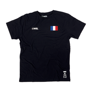 2023 Official Maxime Huscenot Jersey Tee