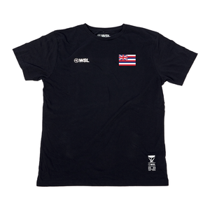 2023 Official Barron Mamiya Jersey Tee