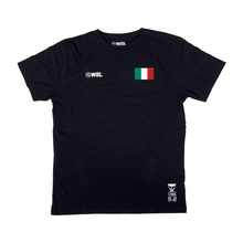 Load image into Gallery viewer, 2023 Official Leonardo Fioravanti Jersey Tee