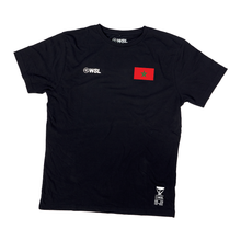 Carregar imagem no visualizador da galeria, 2023 Official Ramzi Boukhiam Jersey Tee