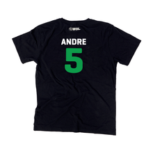 Carregar imagem no visualizador da galeria, 2023 Official Jadson Andre Jersey Tee