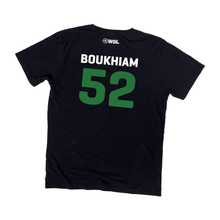 Carregar imagem no visualizador da galeria, 2023 Official Ramzi Boukhiam Jersey Tee