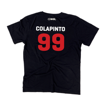Load image into Gallery viewer, 2023 Official Griffin Colapinto Jersey Tee