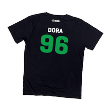 Load image into Gallery viewer, 2023 Official Yago Dora Jersey Tee