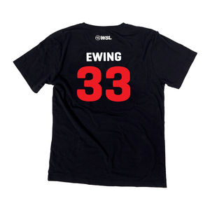 2023 Official Ethan Ewing Jersey Tee