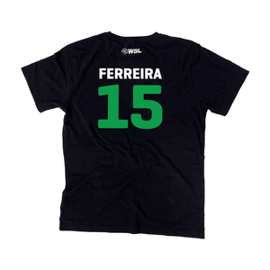 2023 Official Italo Ferreira Jersey Tee