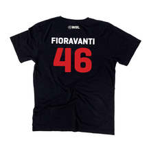 Load image into Gallery viewer, 2023 Official Leonardo Fioravanti Jersey Tee