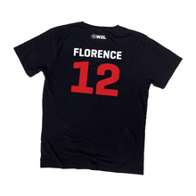 Load image into Gallery viewer, 2023 Official John John Florence Jersey Tee